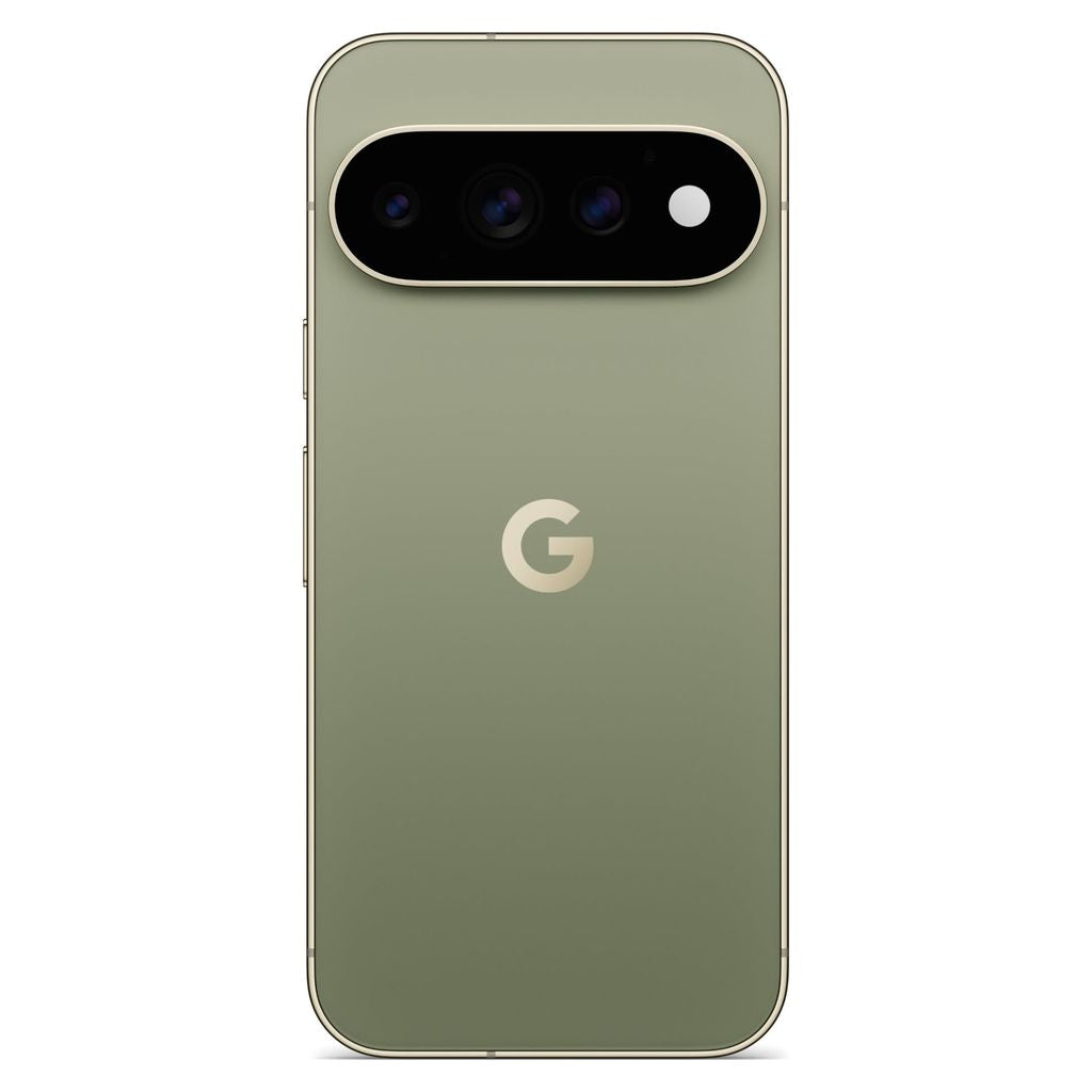 Google Pixel 11 Pro 5G 256GB Smartphone - Olive