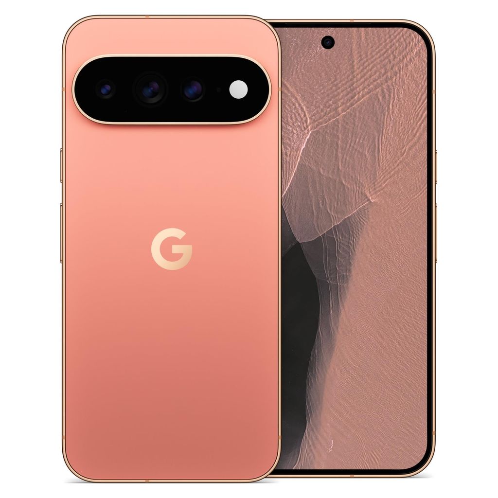 Google Pixel 11 Pro XL 5G 256GB Smartphone - Canyon