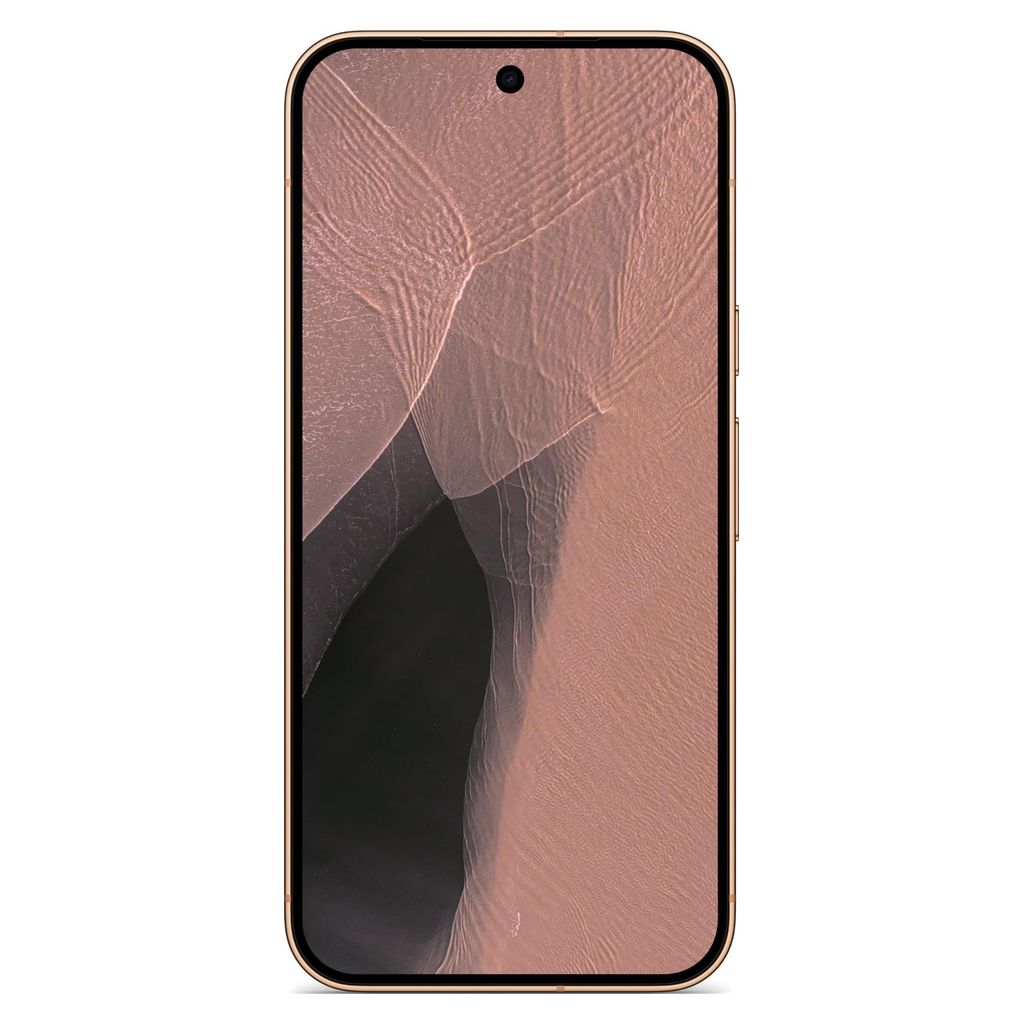 Google Pixel 11 Pro XL 5G 256GB Smartphone - Canyon