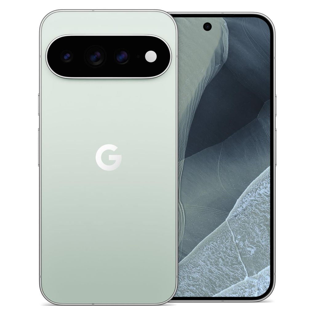 Google Pixel 11 Pro XL 5G 256GB Smartphone - Fog