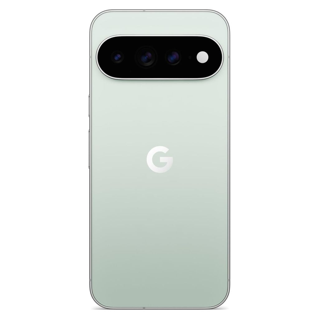 Google Pixel 11 Pro XL 5G 256GB Smartphone - Fog