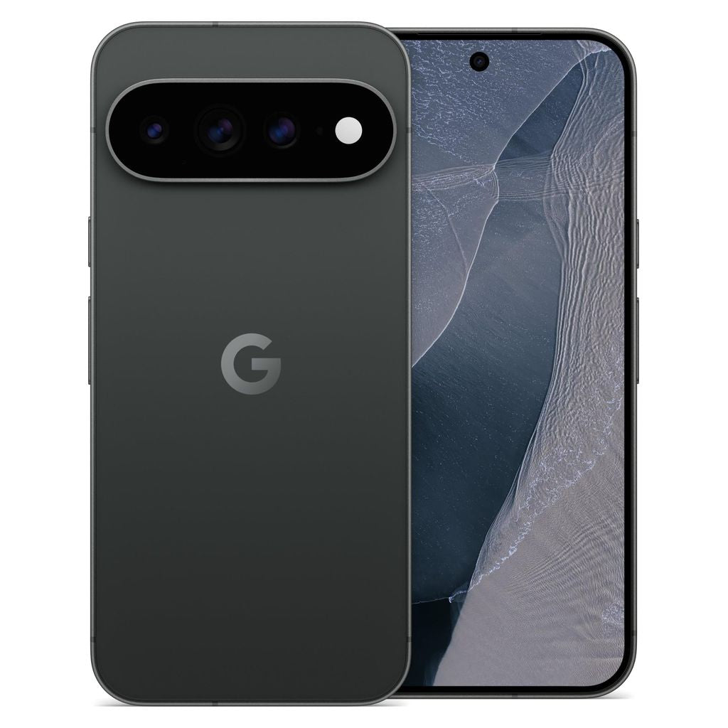 Google Pixel 11 Pro XL 5G 256GB Smartphone - Obsidian