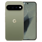 Google Pixel 11 Pro XL 5G 256GB Smartphone - Olive