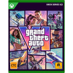 Grand Theft Auto VI - Xbox Series X and S