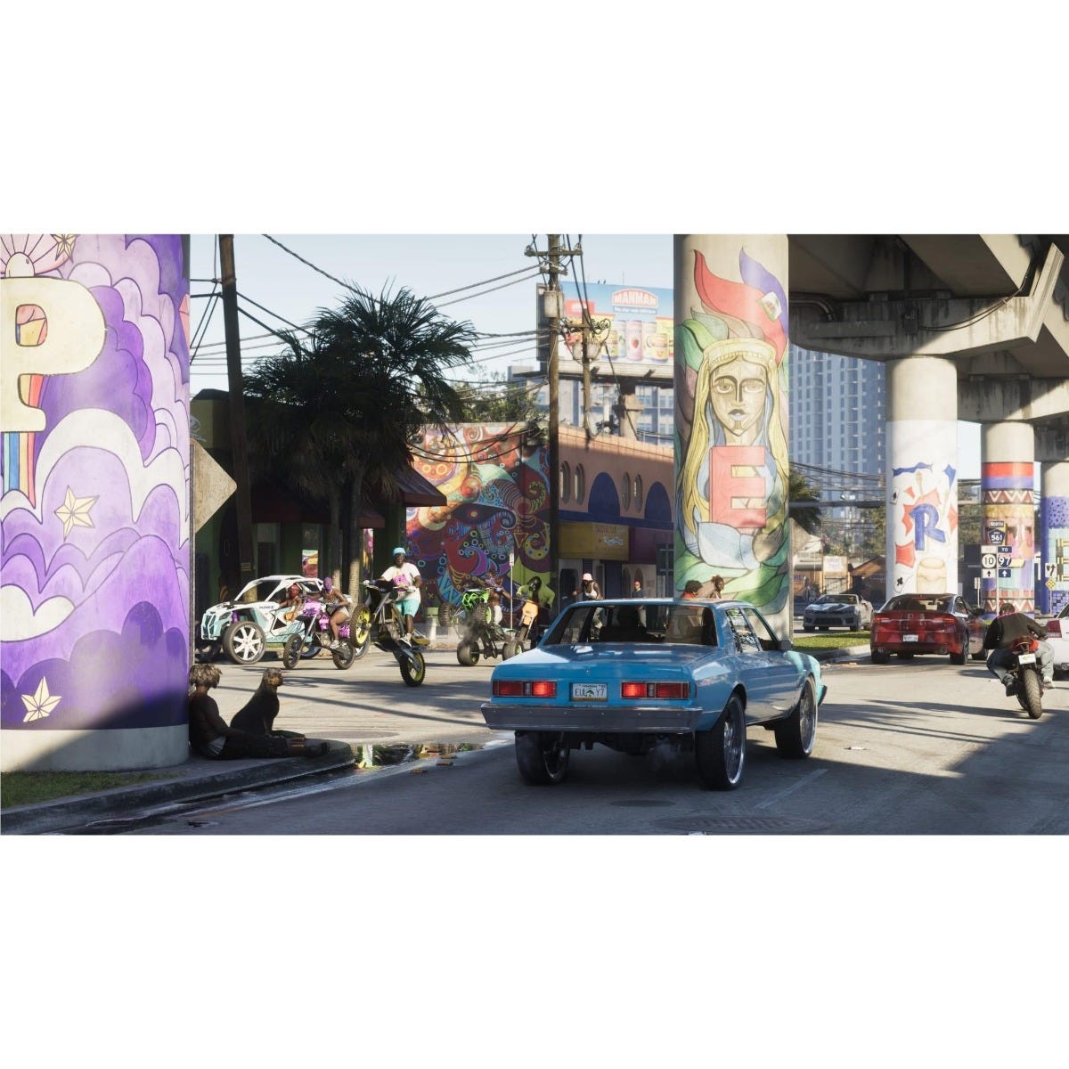 Grand Theft Auto VI - Xbox Series X and S