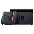 Nintendo Switch 2 Console Mario Kart World Bundle