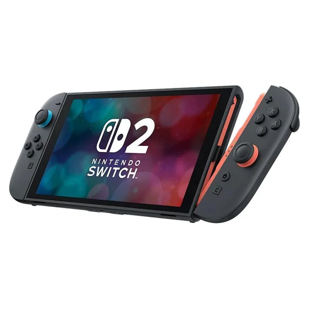 Nintendo Switch 2 Console Mario Kart World Bundle