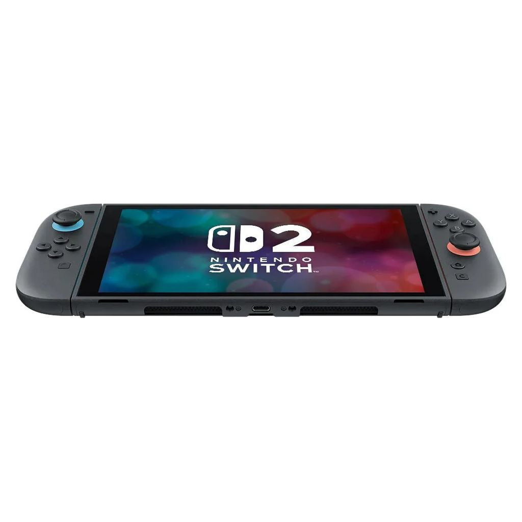 Nintendo Switch 2 Console Mario Kart World Bundle