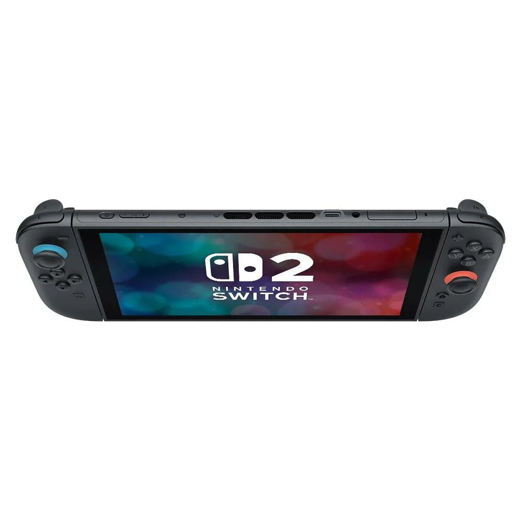 Nintendo Switch 2 Console Mario Kart World Bundle