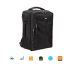 Think Tank Photo Airport Accelerator Backpack (Black)