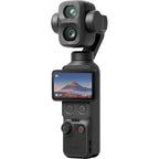 DJI Osmo Pocket 4P Vlog Combo