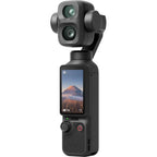 DJI Osmo Pocket 4P Vlog Combo