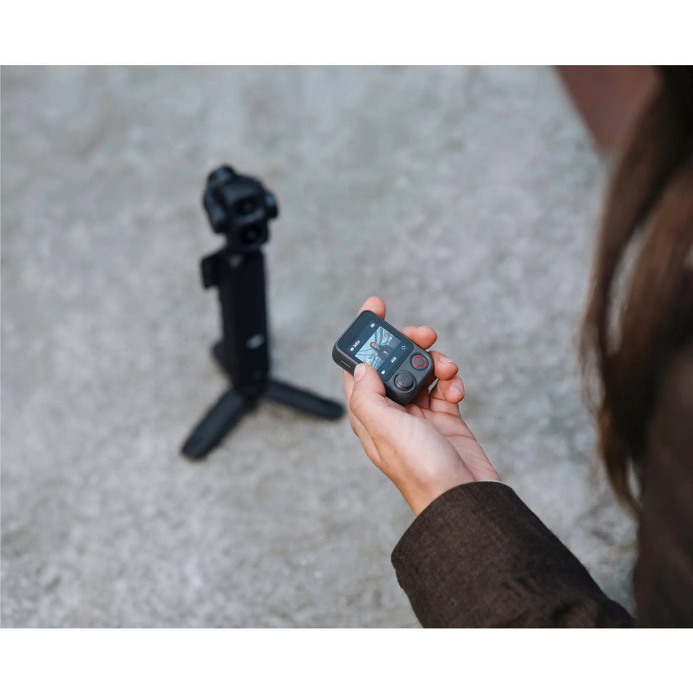 DJI Osmo Pocket 4P Vlog Combo