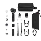 DJI Osmo Pocket 4P Vlog Combo