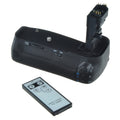 Jupio Battery Grip - Canon 60D