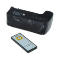 Jupio Battery Grip - Nikon D7000