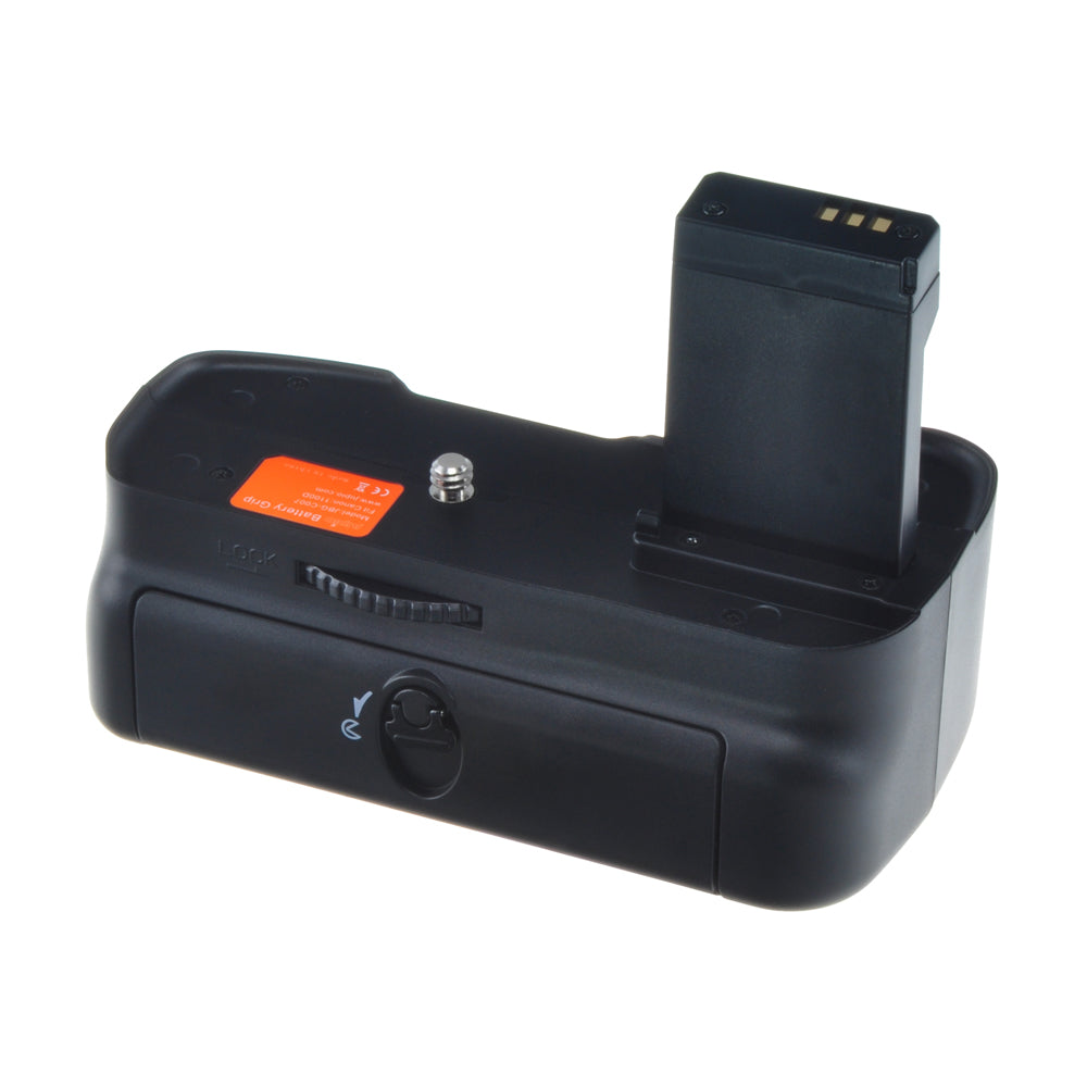 Jupio Battery Grip - Canon 1100D/1200D