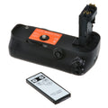 Jupio Battery Grip - Canon 5D Mark III