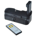 Jupio Battery Grip - Nikon D5100/5200
