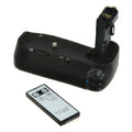 Jupio Battery Grip - Canon 6D