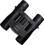 NIKON ACULON A30 8x25 BINOCULARS - BLACK