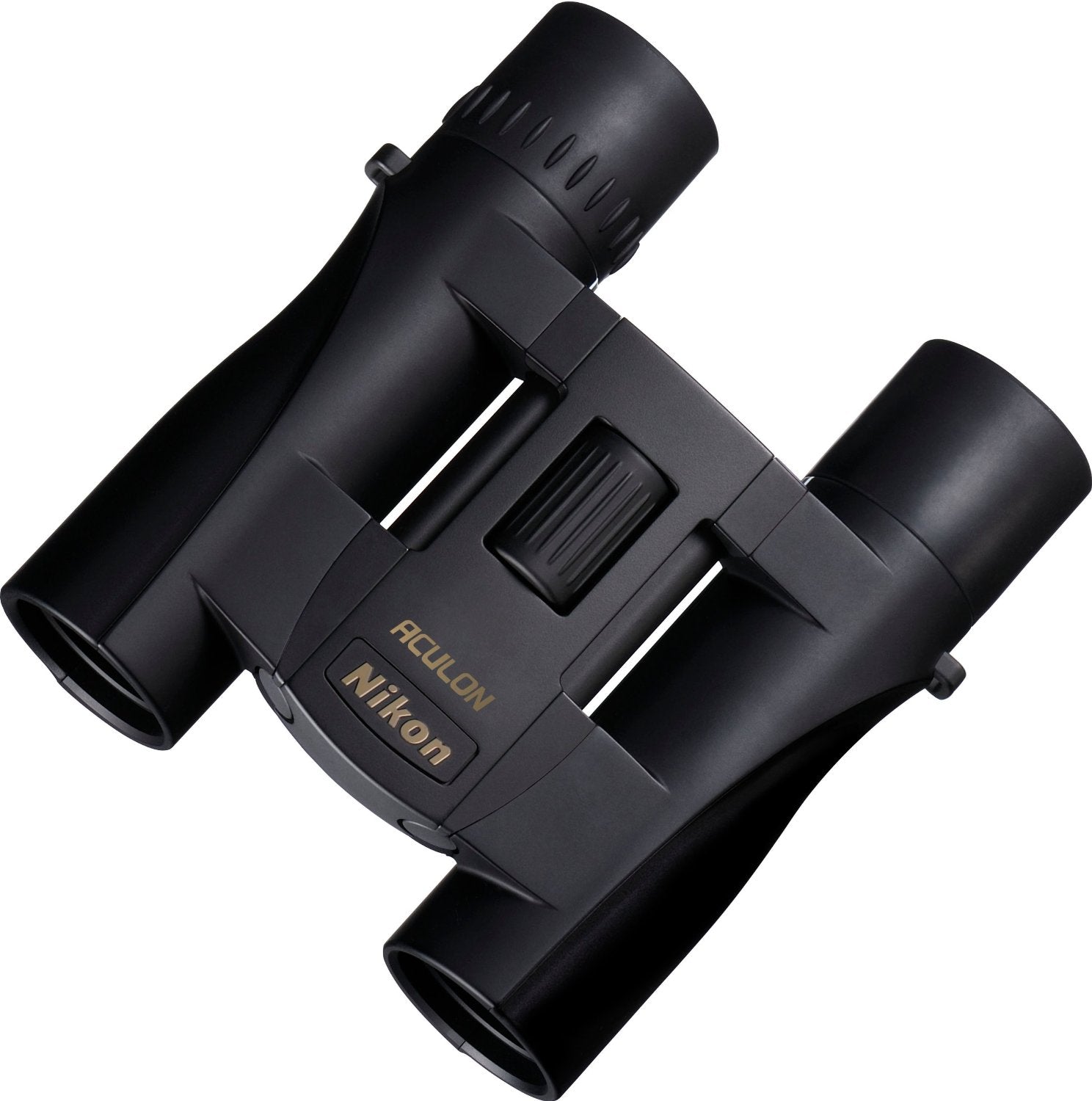 NIKON ACULON A30 8x25 BINOCULARS - BLACK