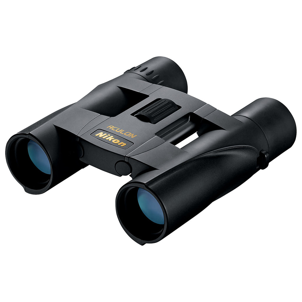 NIKON ACULON A30 8x25 BINOCULARS - BLACK