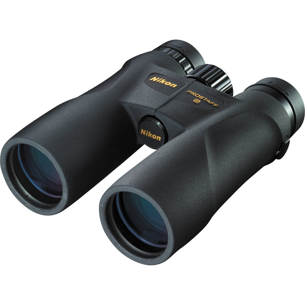 Nikon 10x42 Prostaff 5 Binoculars  (BAA821SA)