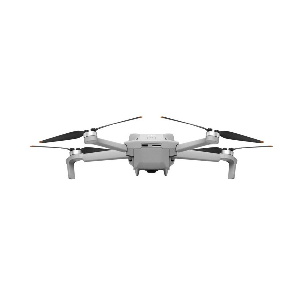 DJI Mini 3 with DJI RC (remote control with screen)