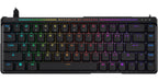 ASUS ROG Falchion Ace HFX 65% Gaming Keyboard (HFX Magnetic Switch)