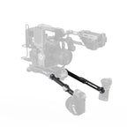 SmallRig Shoulder Rig Extension Arm Adapter Part with ARRI Rosette (2PCS) 5206