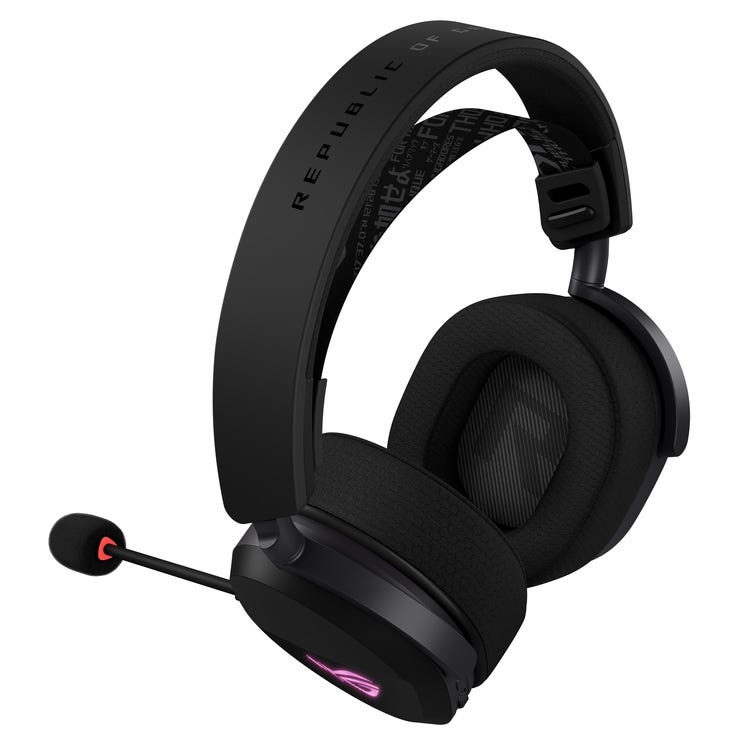 ASUS ROG Pelta Tri-Mode Wireless Gaming Headset