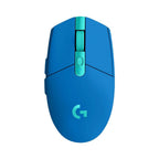 Logitech G305 Lightspeed Wireless Gaming Mouse - Blue
