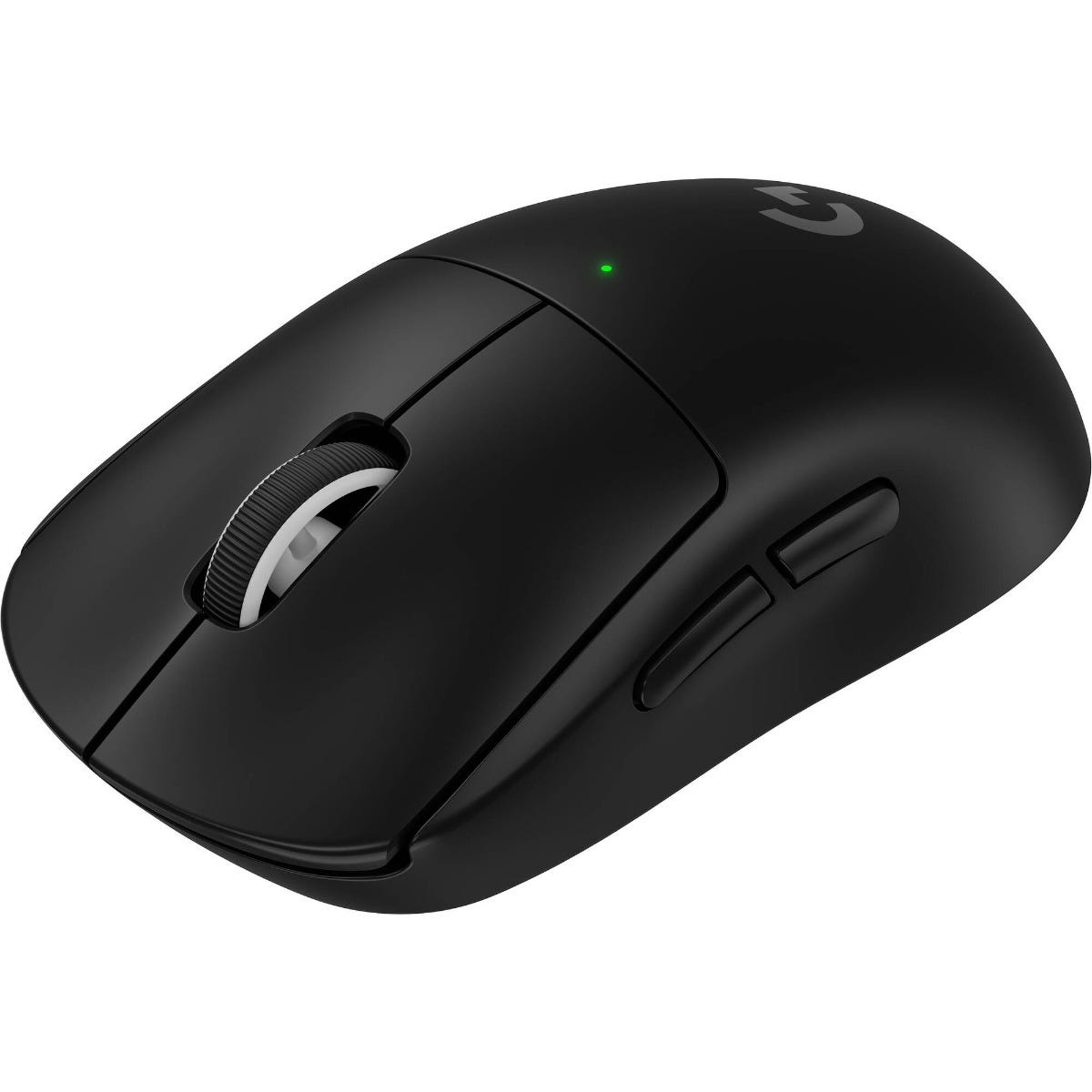 Logitech G Pro Superlight x 2 Wireless Gaming Mouse (Black) 