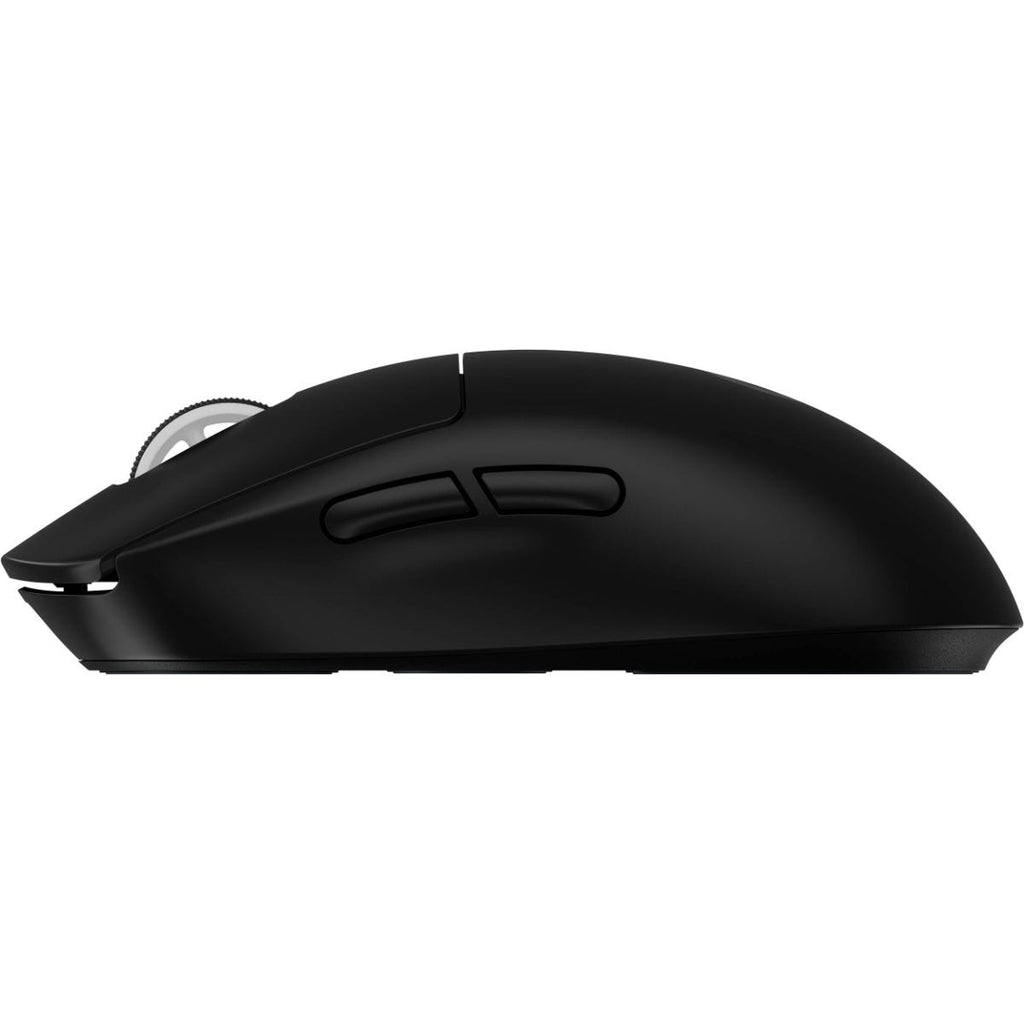 Logitech G Pro Superlight x 2 Wireless Gaming Mouse (Black) 