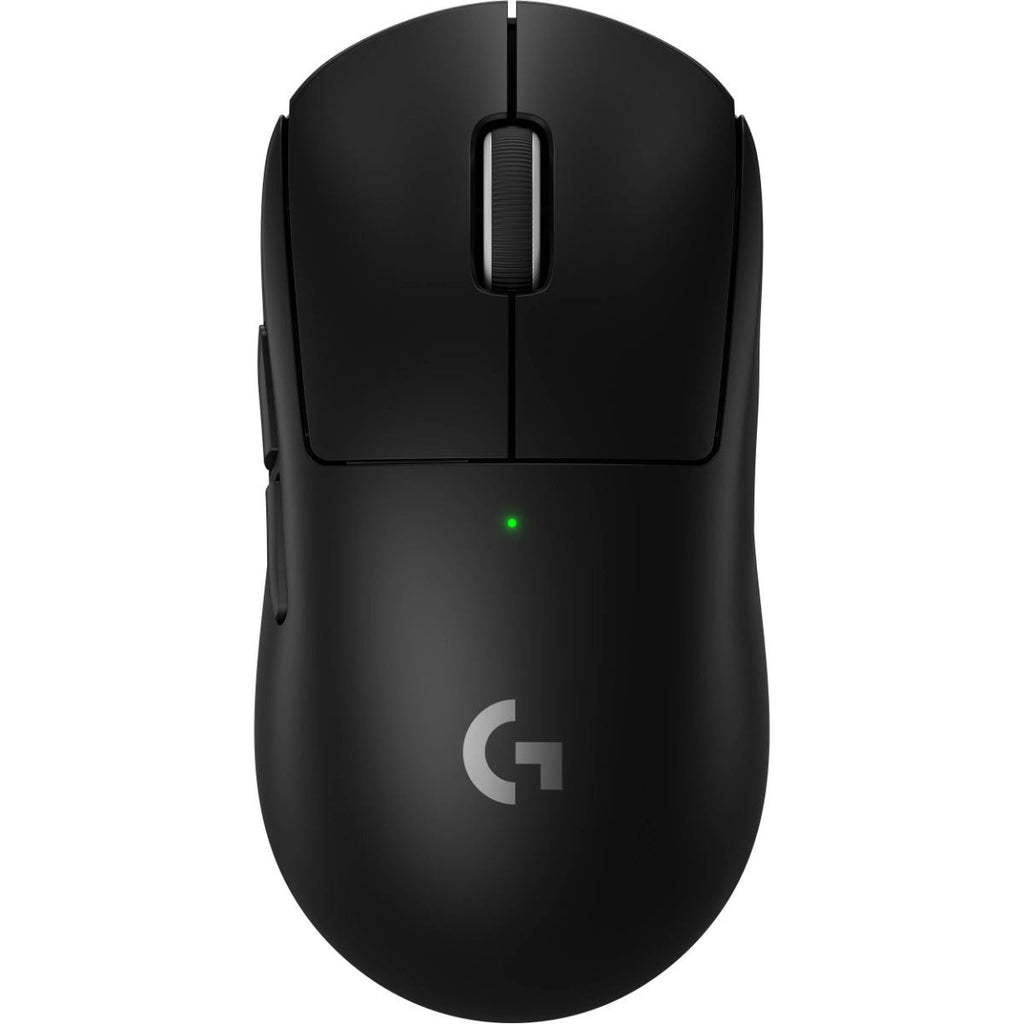 Logitech G Pro Superlight x 2 Wireless Gaming Mouse (Black) 