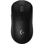 Logitech G Pro Superlight x 2 Wireless Gaming Mouse (Black) 