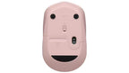 Logitech M171 Wireless Mouse (Rose)