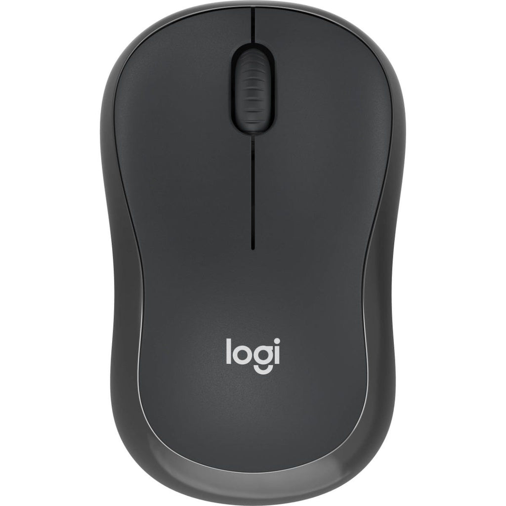 Logitech M240 Silent Bluetooth Mouse (Graphite)