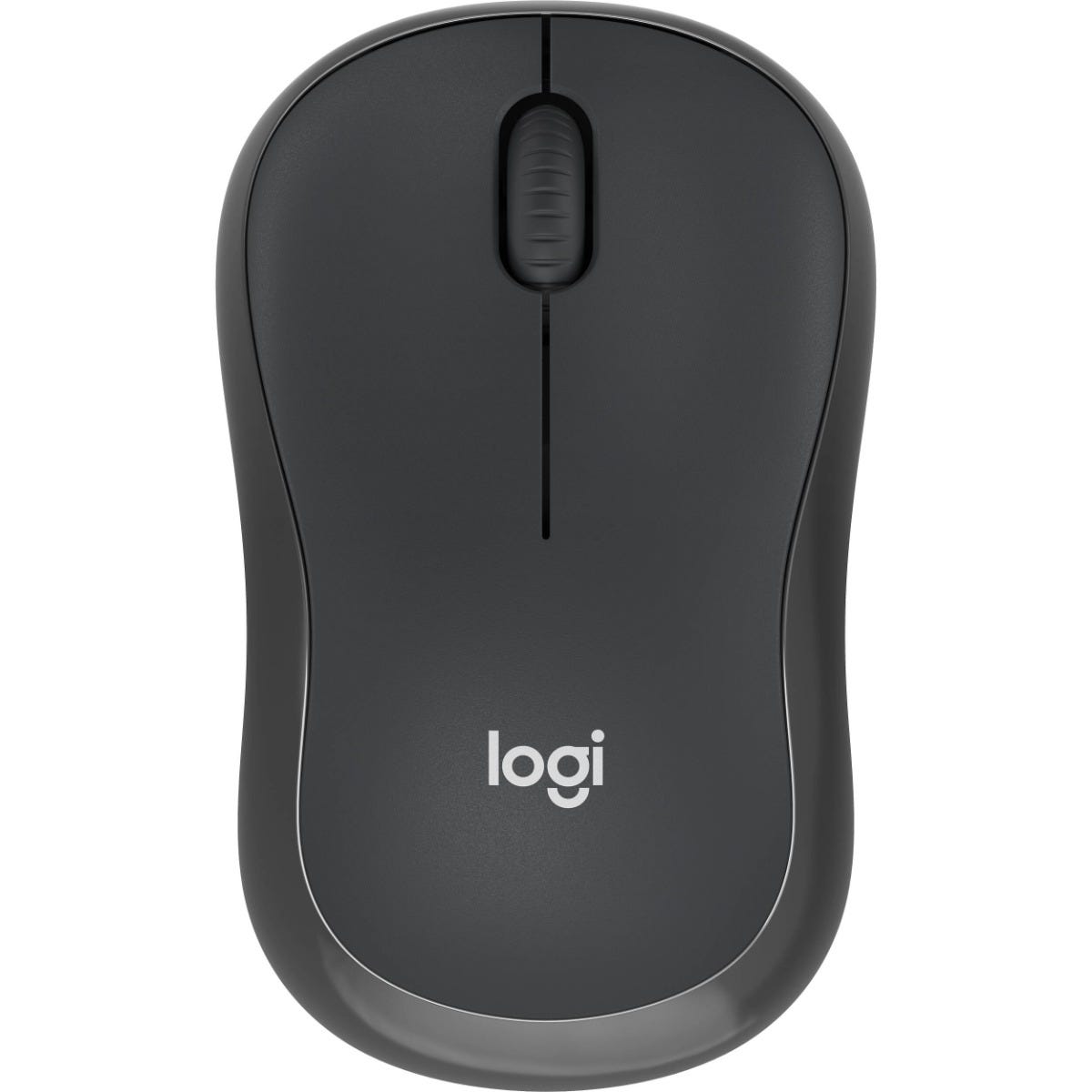Logitech M240 Silent Bluetooth Mouse (Graphite)