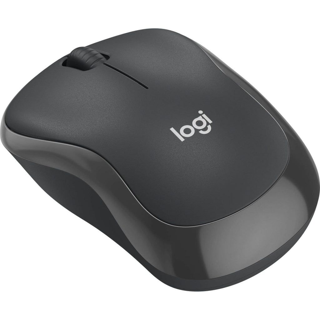 Logitech M240 Silent Bluetooth Mouse (Graphite)