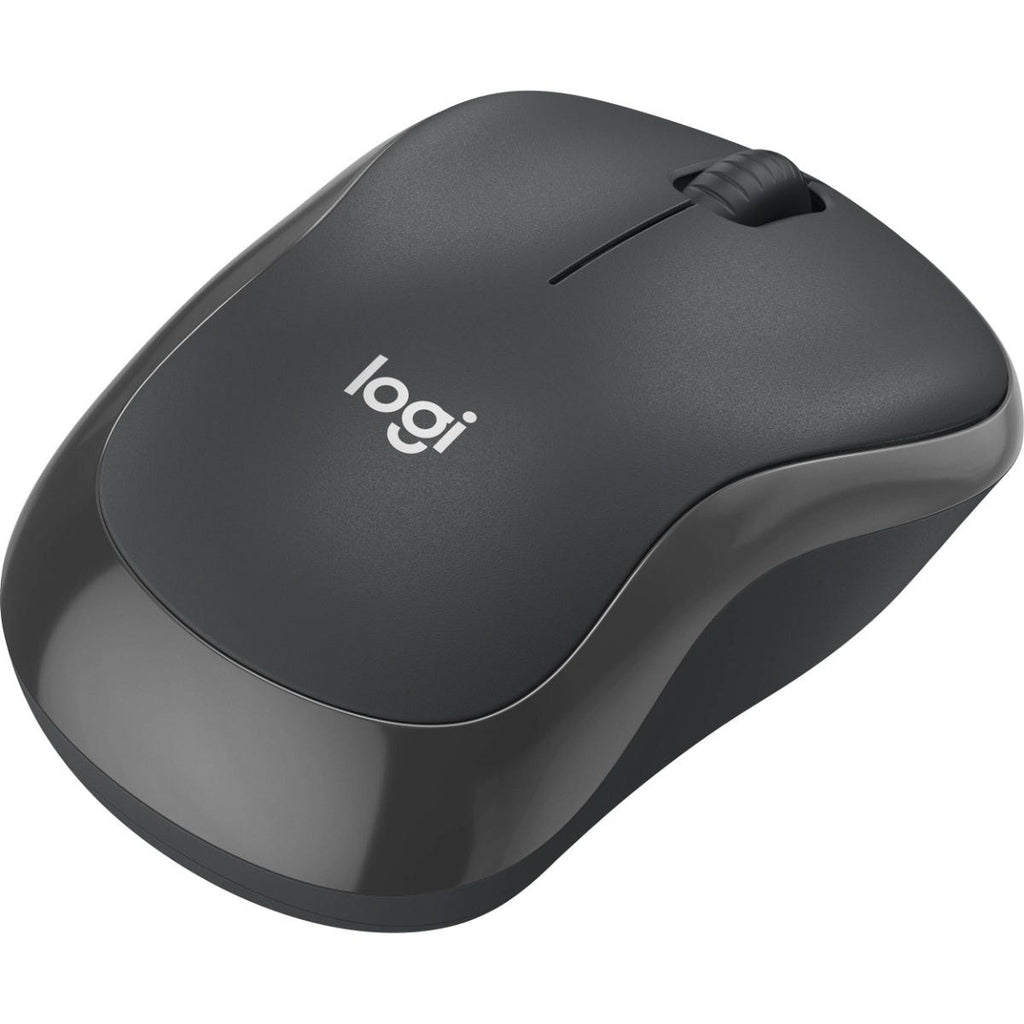 Logitech M240 Silent Bluetooth Mouse (Graphite)