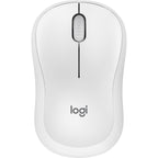  Logitech M240 Silent Bluetooth Mouse (Off White)