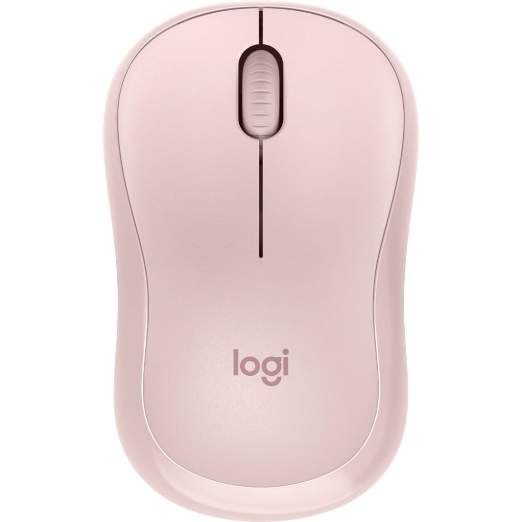 Logitech M240 Silent Bluetooth Mouse (Rose)