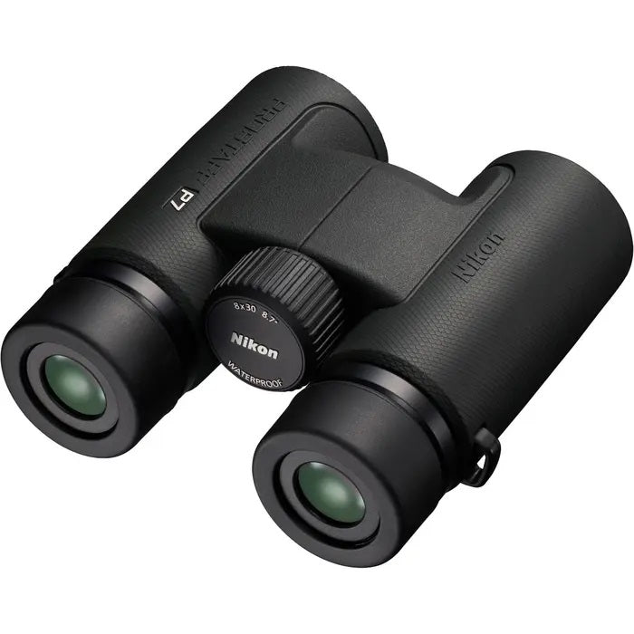 Nikon 8X30 Prostaff P7 Waterproof Binoculars