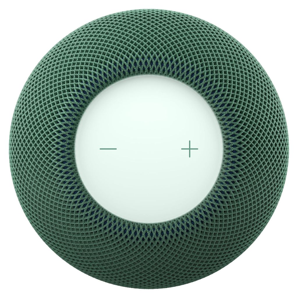 Apple HomePod mini 2 Smart Speaker - Green