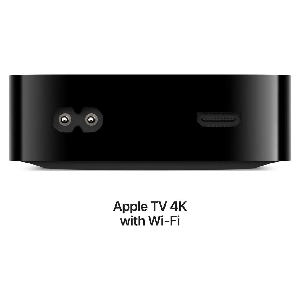 Apple TV 4K (4th Generation)