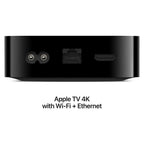 Apple TV 4K (4th Generation)