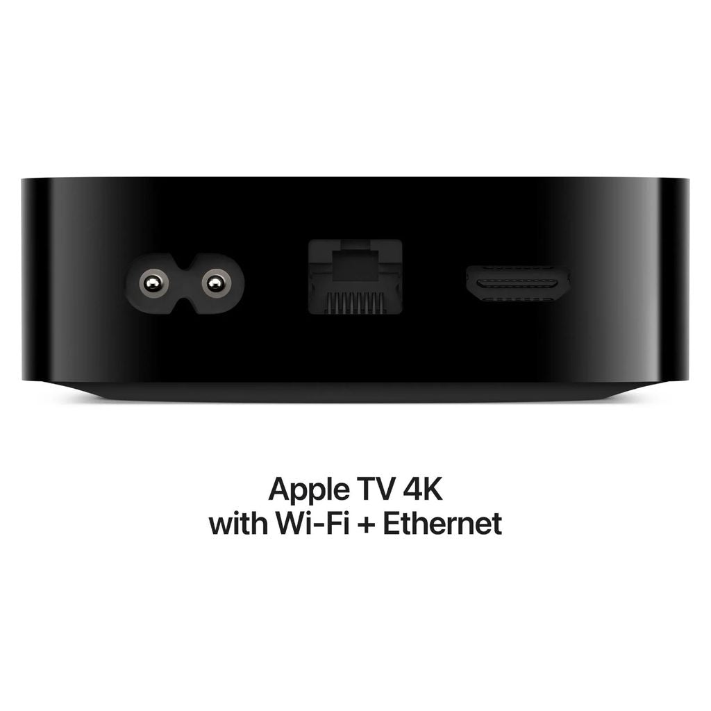 Apple TV 4K (4th Generation)