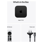 Apple TV 4K (4th Generation)